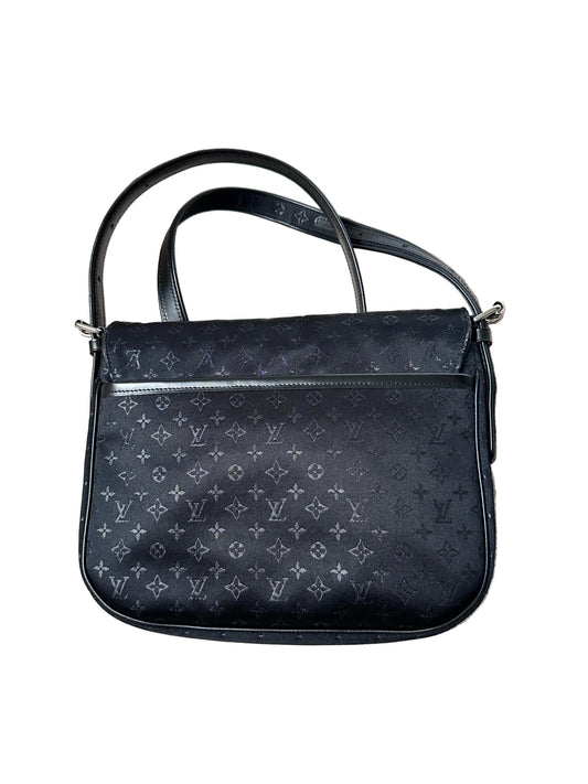 Rare Louis Vuitton Fairytale Conte De Fées Musette Shirley Monogram Bag