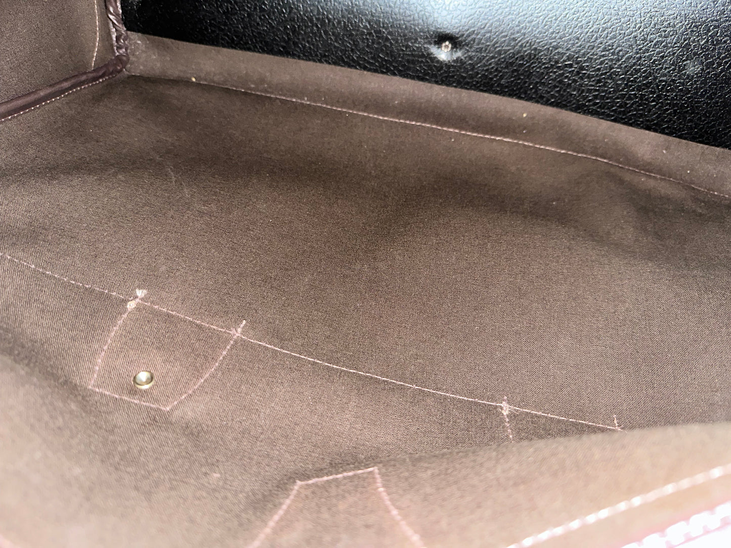 Burberry XXL Carry On Luggage Carrier Duffle Bag