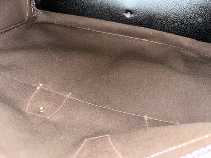 Burberry XXL Carry On Luggage Carrier Duffle Bag