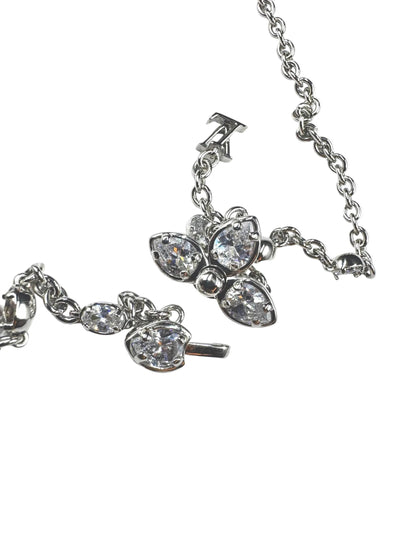 Louis Vuitton 2025/26 Crystal Choker Pendant