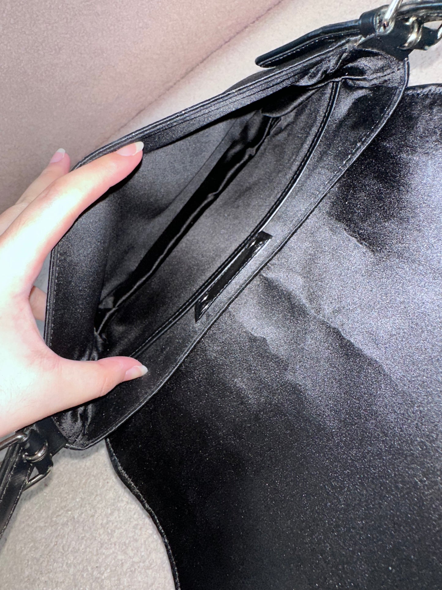 Rare Louis Vuitton Fairytale Conte De Fées Musette Shirley Monogram Bag