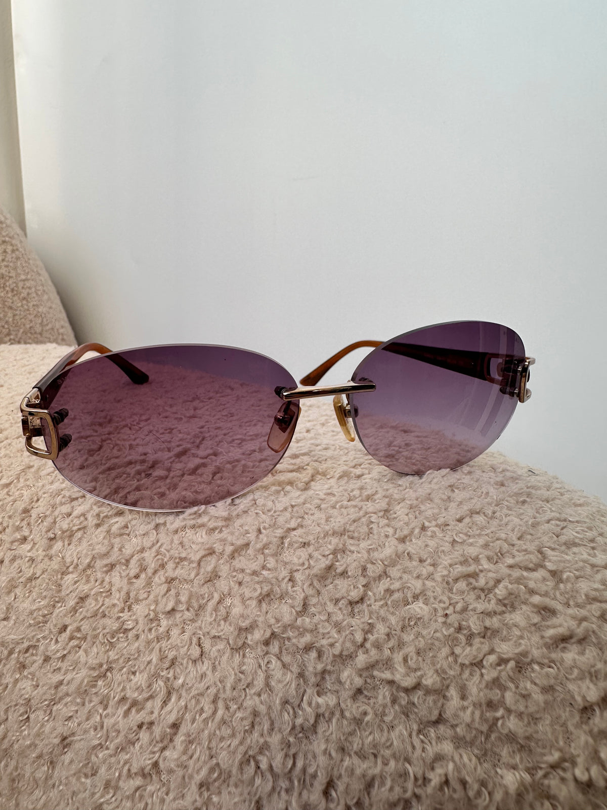 Bvlgari Women's Sunglasses