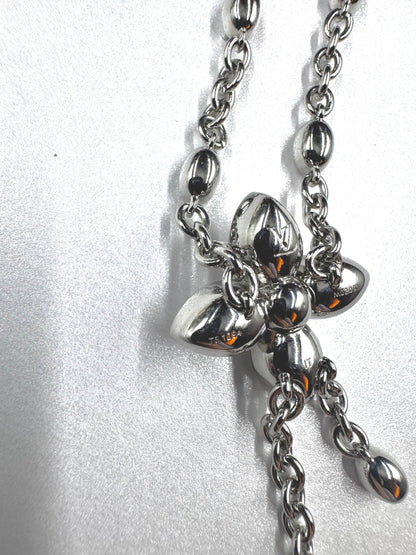 Louis Vuitton 2025/26 Crystal Choker Pendant