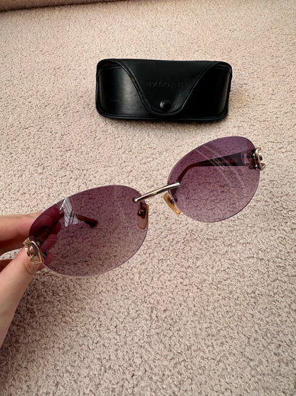 Bvlgari Women's Sunglasses