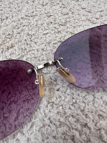 Bvlgari Women's Sunglasses