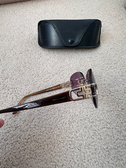 Bvlgari Women's Sunglasses