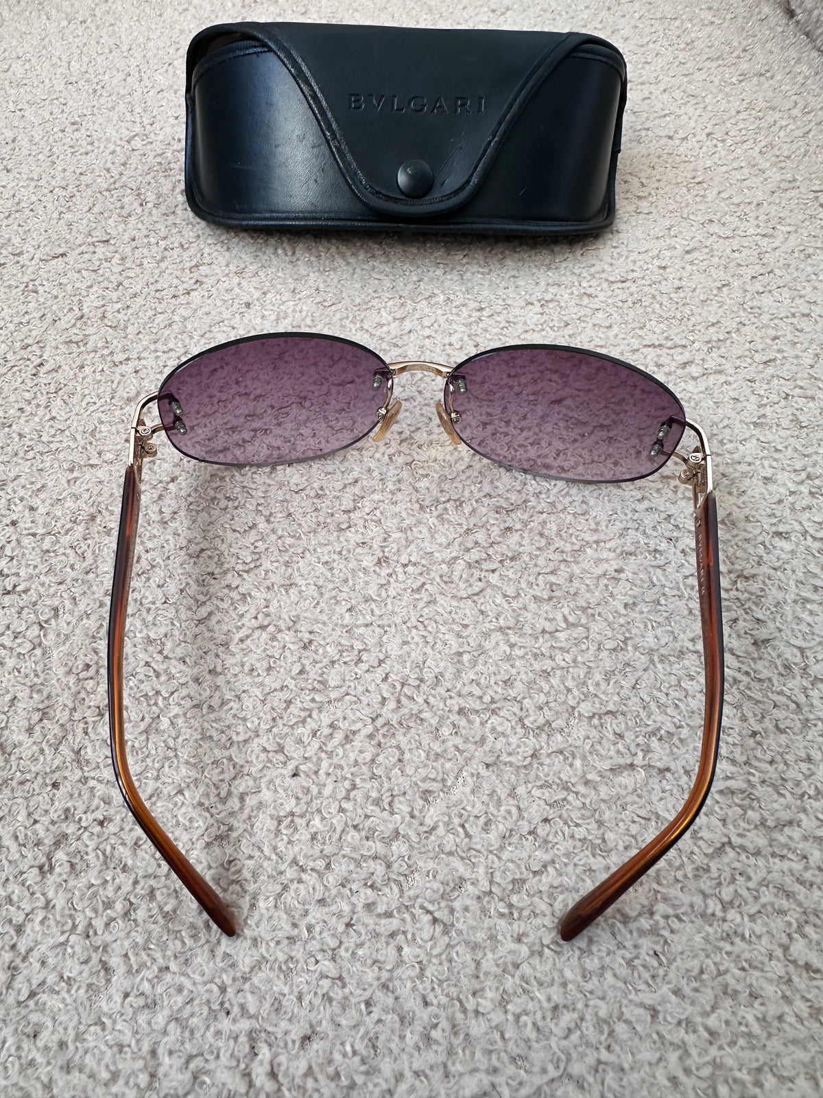 Bvlgari Women's Sunglasses