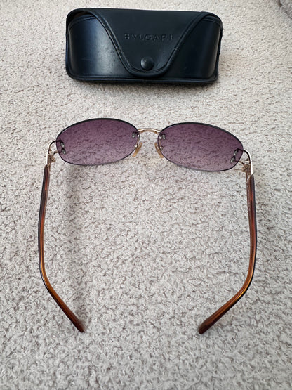 Bvlgari Women's Sunglasses