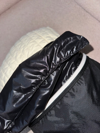 RARE Chanel 2019 By The Sea Drawstring Backpack with Chain Strap