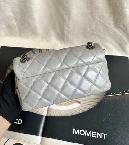 Chanel Small Rectangle Classic Flap