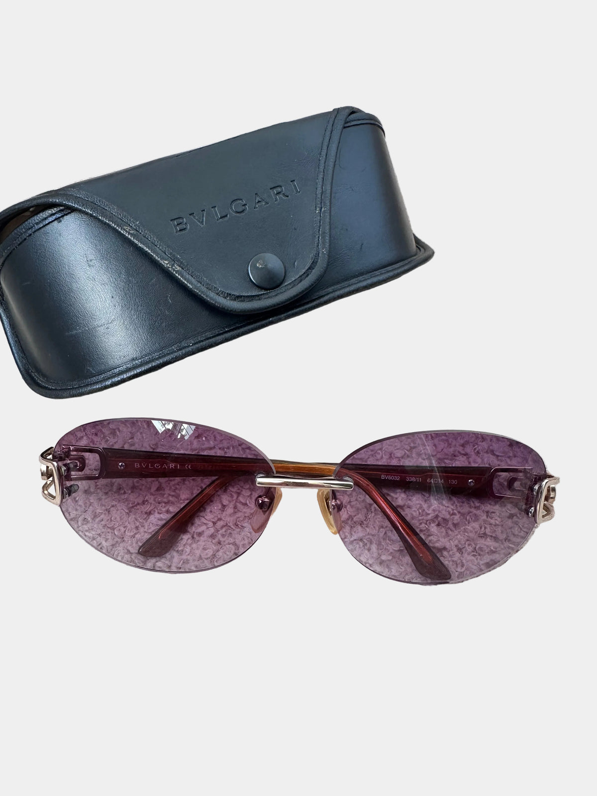 Bvlgari Women's Sunglasses