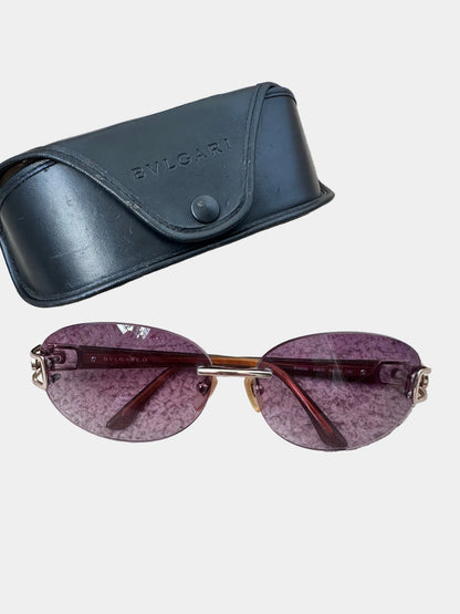 Bvlgari Women's Sunglasses