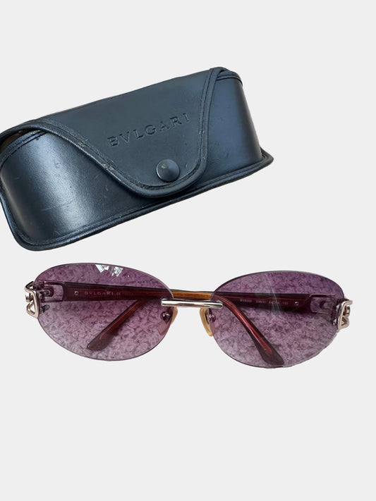 Bvlgari Women's Sunglasses