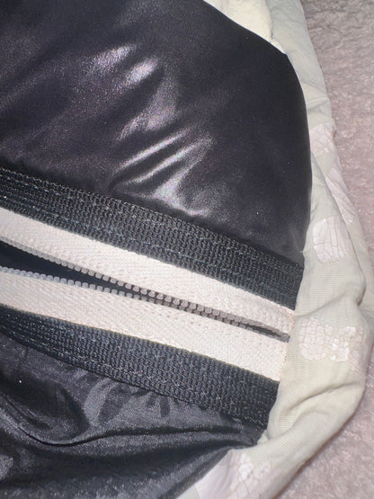 RARE Chanel 2019 By The Sea Drawstring Backpack with Chain Strap