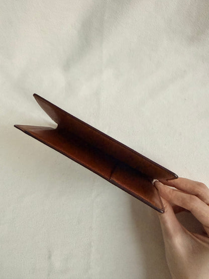 Louis Vuitton Monogram Passport Cover