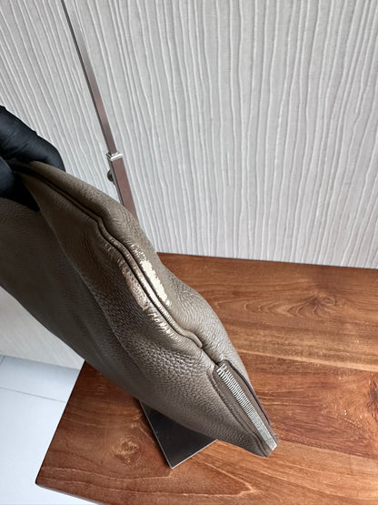 Hermes Victoria II 40 Business Weekender Travel Bag