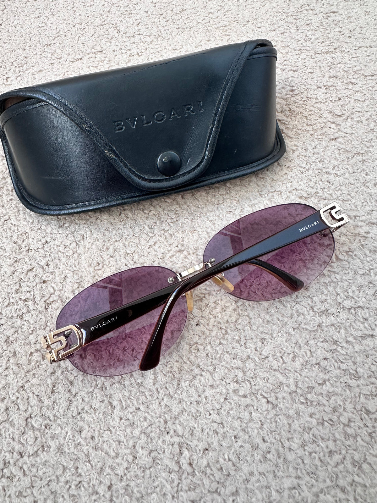 Bvlgari Women's Sunglasses