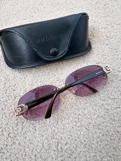 Bvlgari Women's Sunglasses