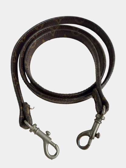 Louis Vuitton Bandouliere Monogram Bag Strap