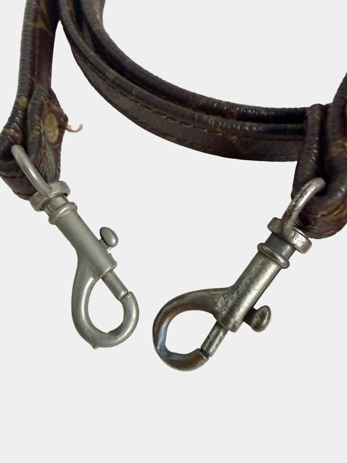 Louis Vuitton Bandouliere Monogram Bag Strap