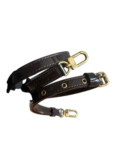 Louis Vuitton Adjustable Bandouliere Shoulder Bag Strap with Hook
