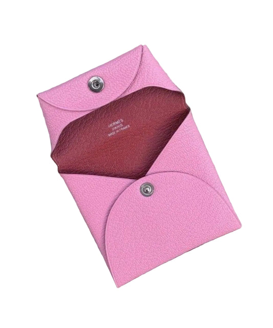 Hermes Bastia Verso Coin Pouch