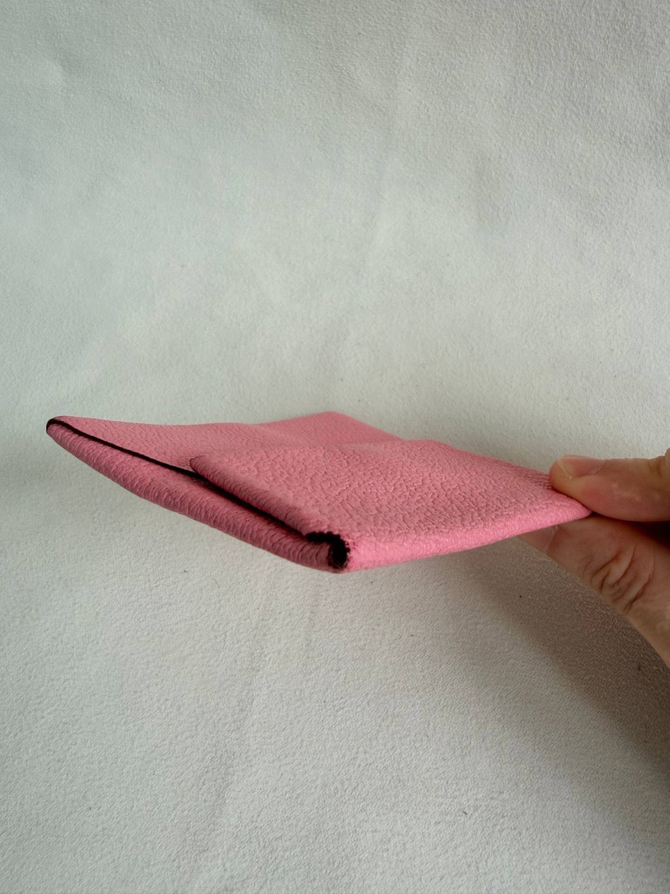 Hermes Bastia Verso Coin Pouch