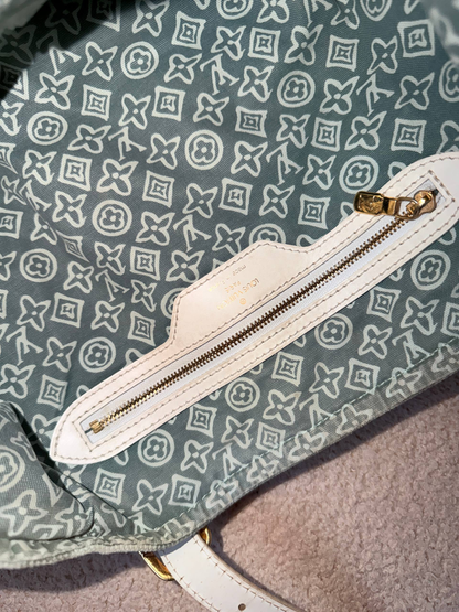 Louis Vuitton by Marc Jacobs 2008 Tahitienne Cabas PM Tote