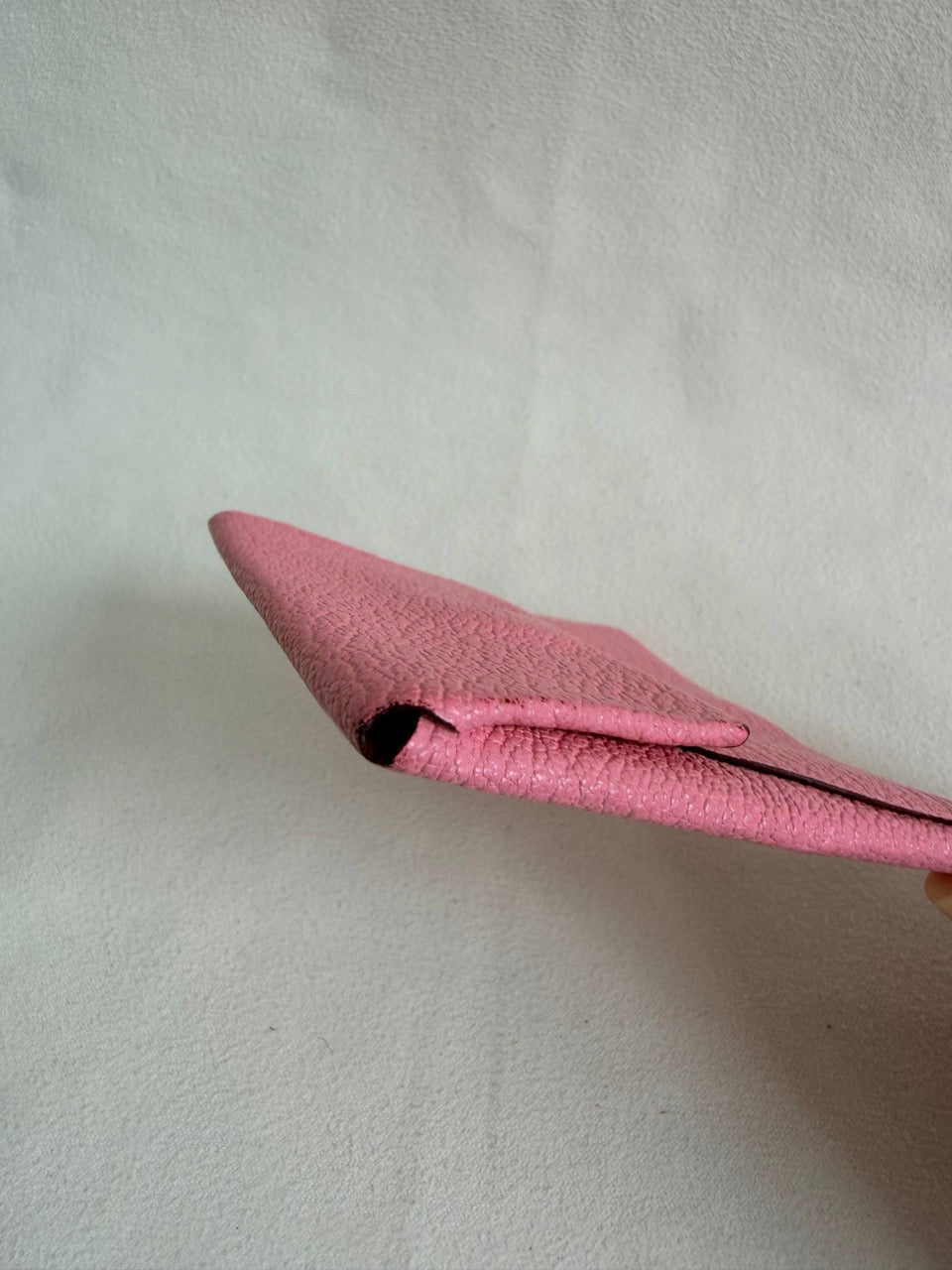Hermes Bastia Verso Coin Pouch