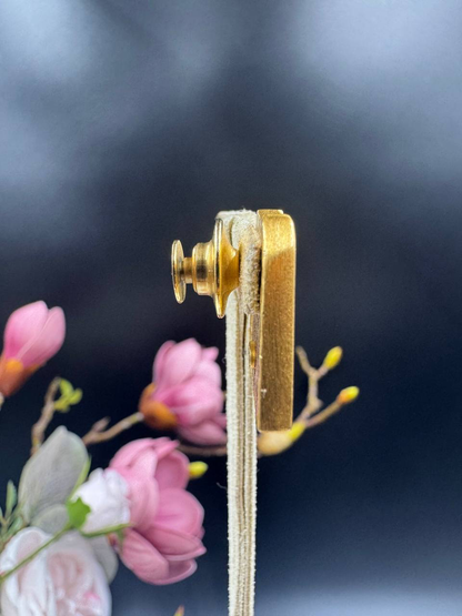 Rare Chanel 2002 Vintage Jacket Icon Brooch