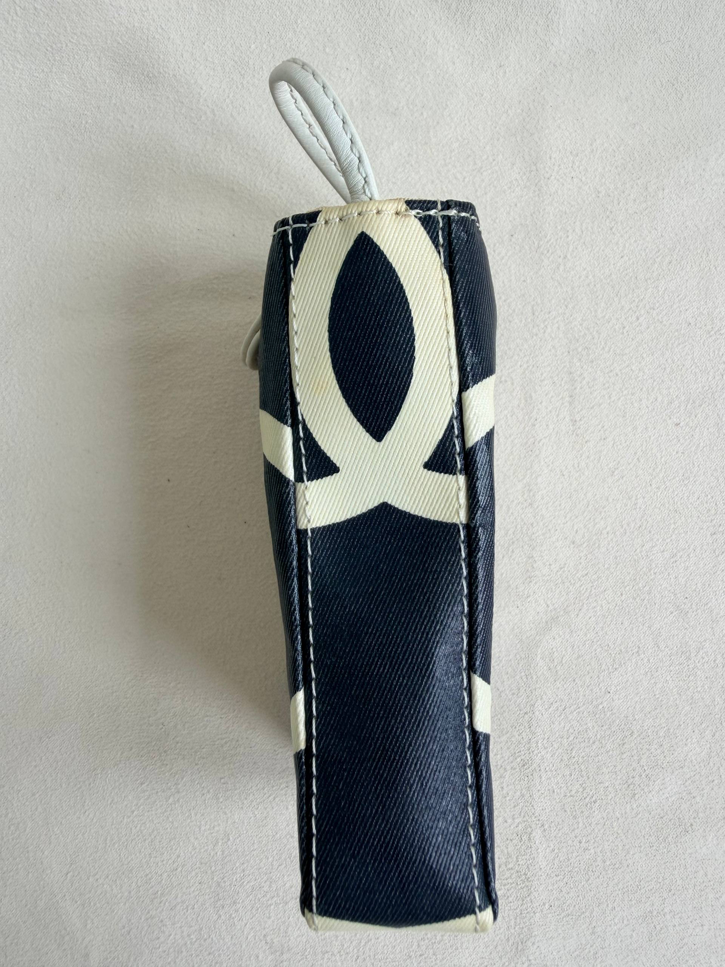 Chanel Phone Mini Pouch Oversized CC Bag Charm
