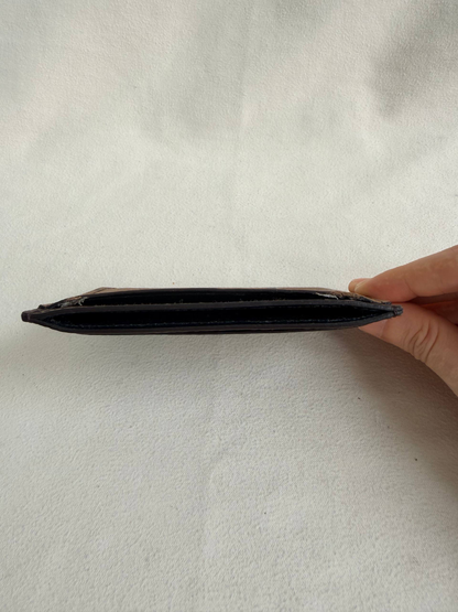 Louis Vuitton Reverse Monogram Card Holder