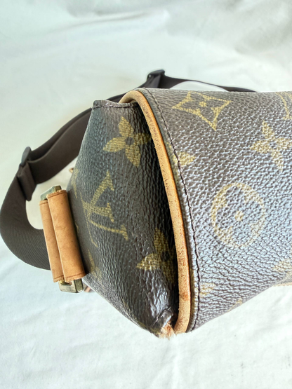 Louis Vuitton Abbesses Monogram Messenger Bag