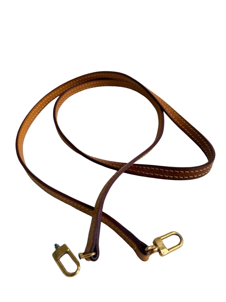 Louis Vuitton Bandouliere Bag Strap
