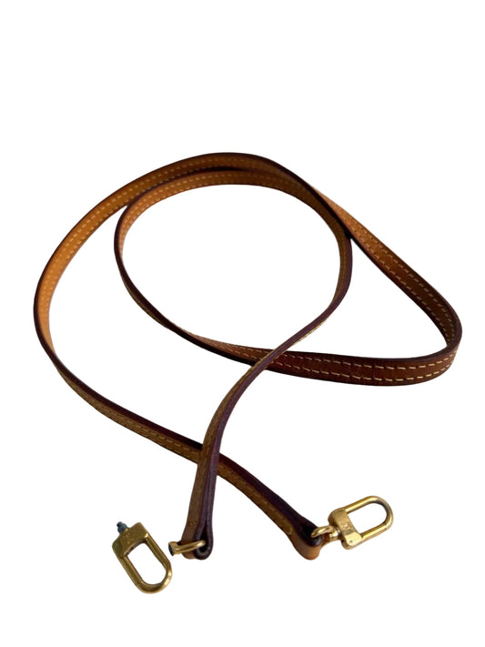 Louis Vuitton Bandouliere Bag Strap